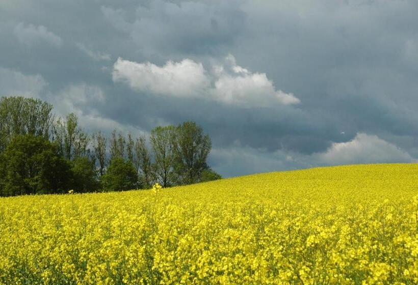 فندق Haus Am Meer