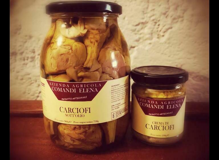 هتل Pian Di Rocca Country