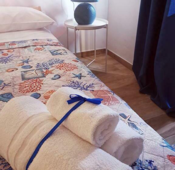 هتل Pian Di Rocca Country