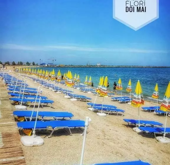 Pensione Casa Cu Flori