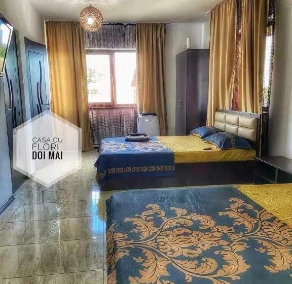 Pensione Casa Cu Flori