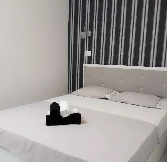 Pensione Casa Cu Flori