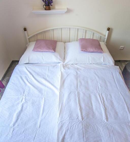 פנסיון Ubytování Rožmberk Nad Vltavou 18