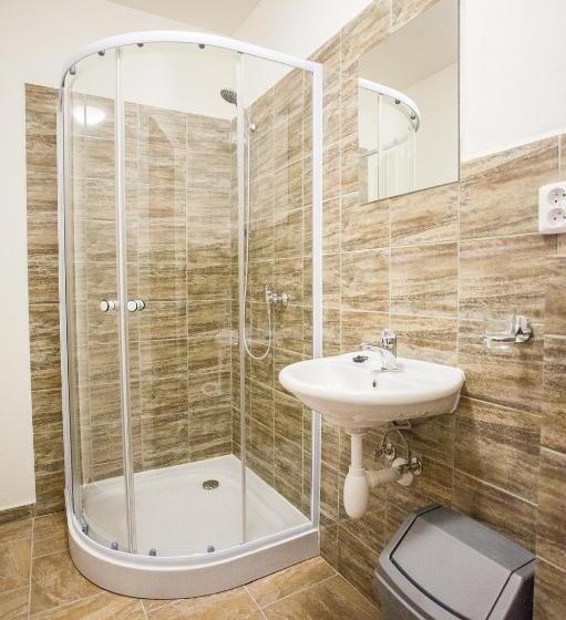 פנסיון Ubytování Rožmberk Nad Vltavou 18