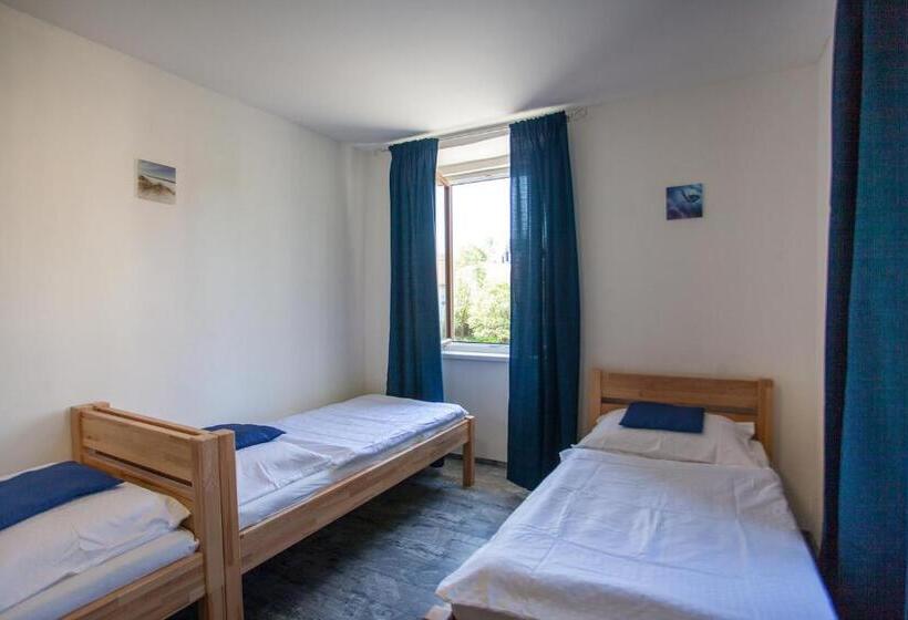 פנסיון Ubytování Rožmberk Nad Vltavou 18