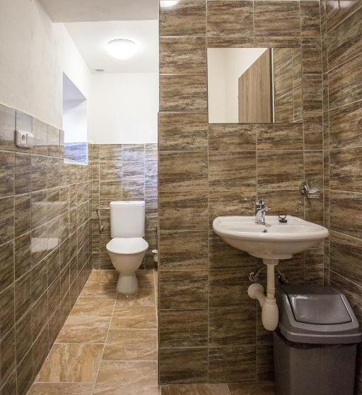 פנסיון Ubytování Rožmberk Nad Vltavou 18