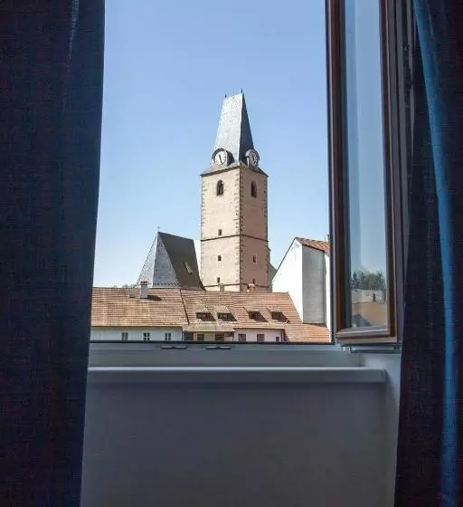 پانسیون Ubytování Rožmberk Nad Vltavou 18