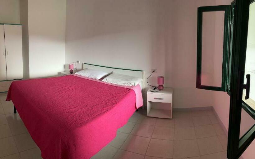 Residence Nido Verde