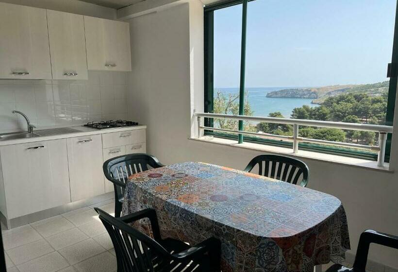 Residence Nido Verde