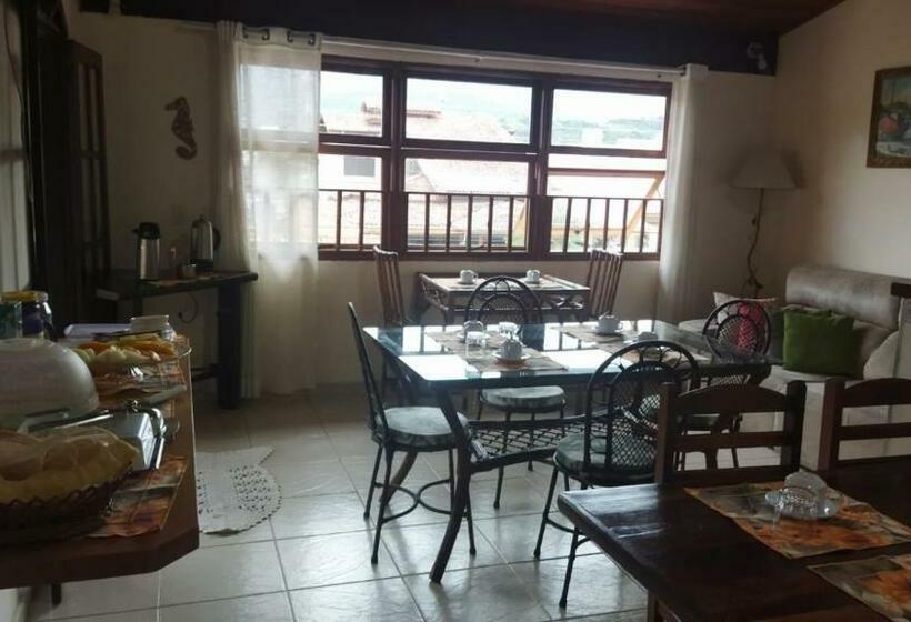 Общежитие Pousada Primavera