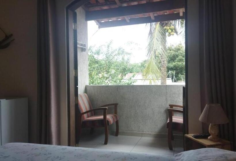 Общежитие Pousada Primavera