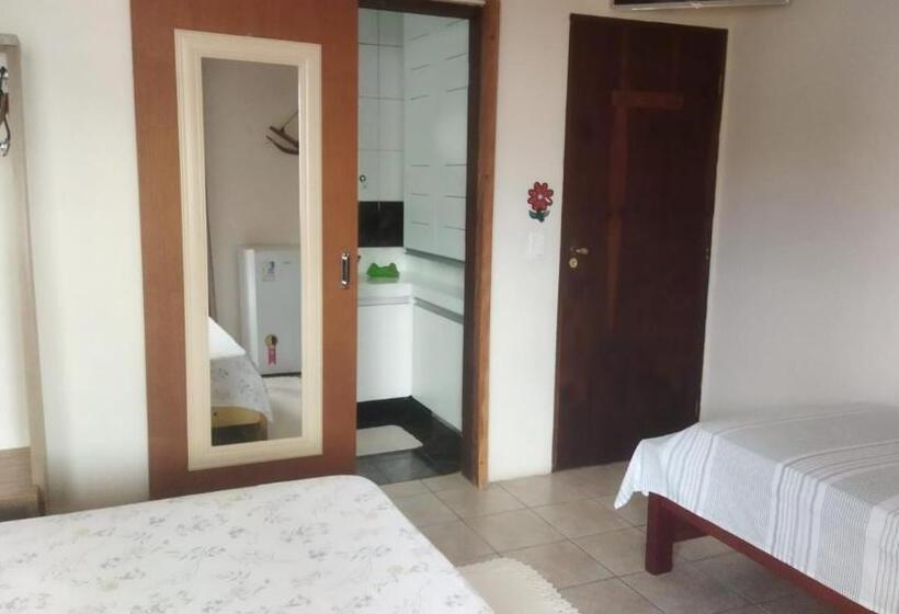 Общежитие Pousada Primavera