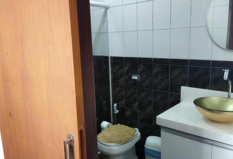 Общежитие Pousada Primavera