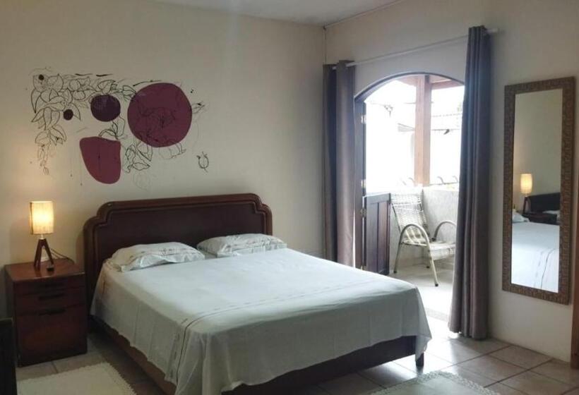 Общежитие Pousada Primavera