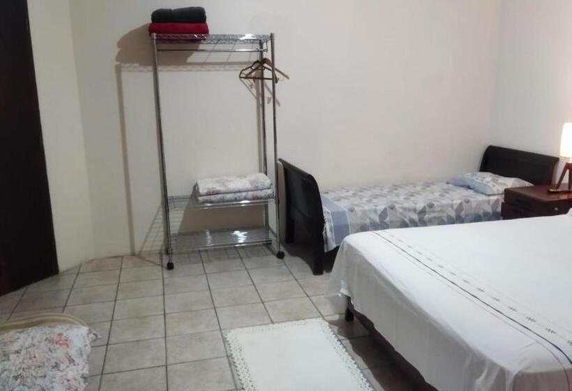 Общежитие Pousada Primavera