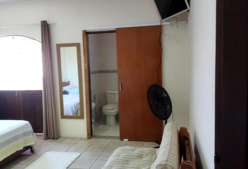 Общежитие Pousada Primavera