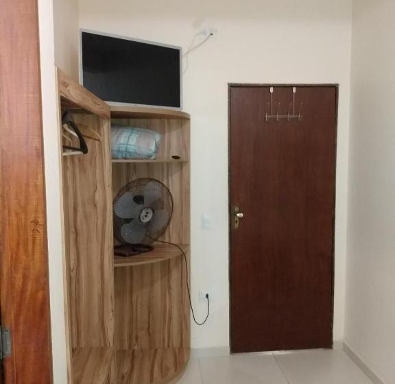 Общежитие Pousada Primavera