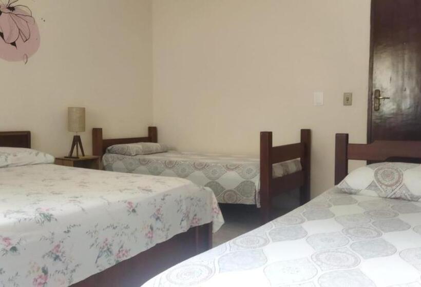 Общежитие Pousada Primavera