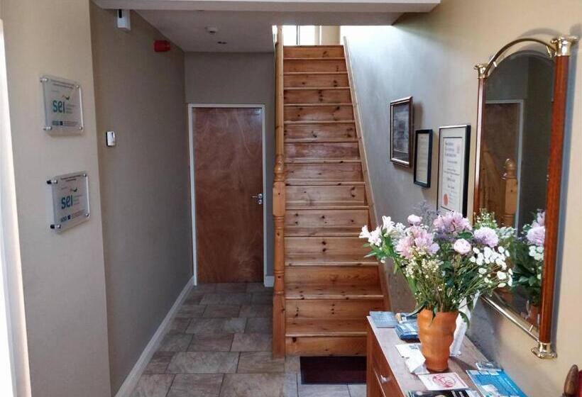 Barry S Bed And Breakfast