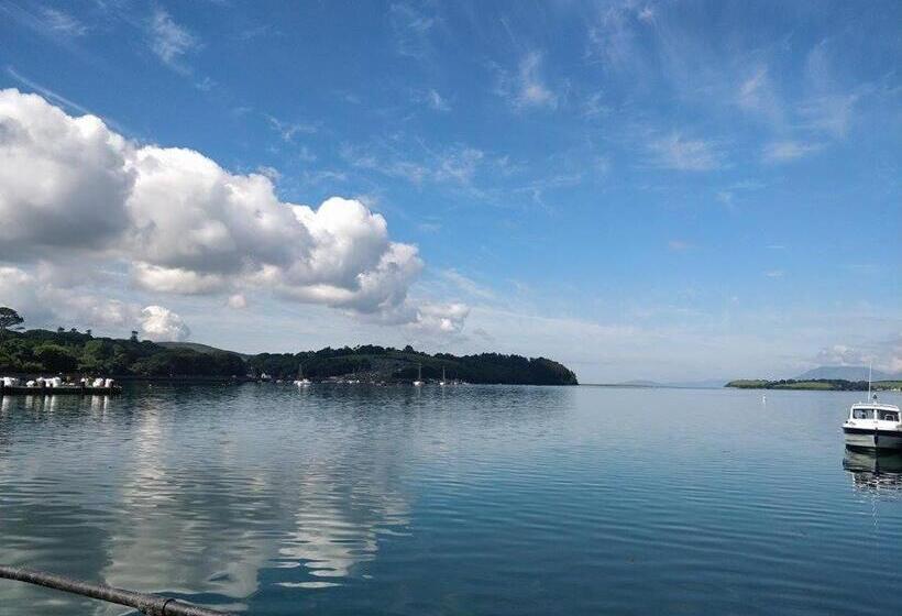 Barry S Bed And Breakfast