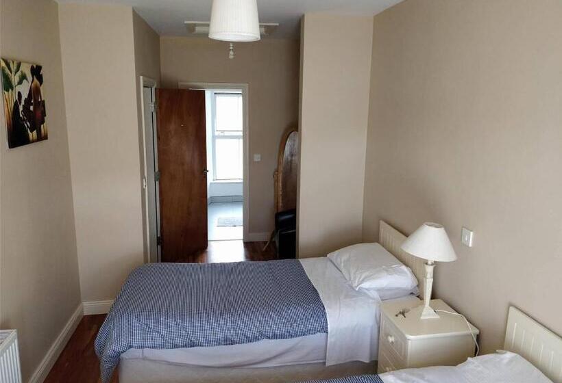 Barry S Bed And Breakfast