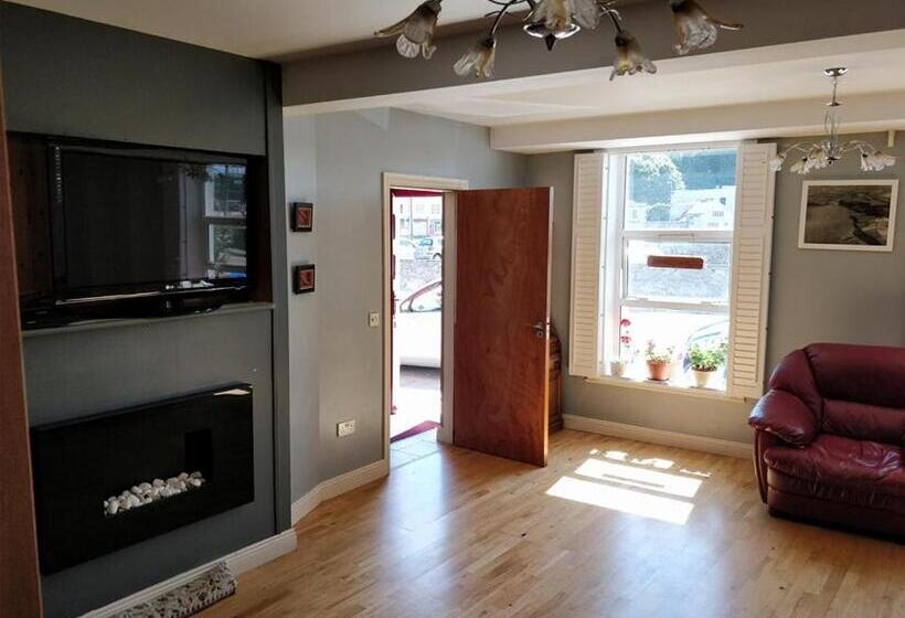 Barry S Bed And Breakfast