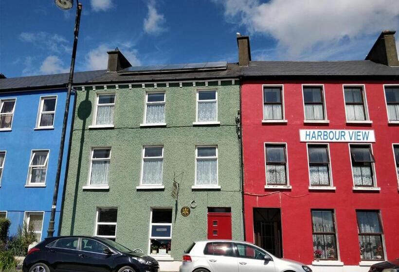 Barry S Bed And Breakfast