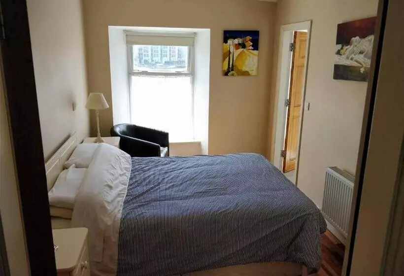 Barry S Bed And Breakfast
