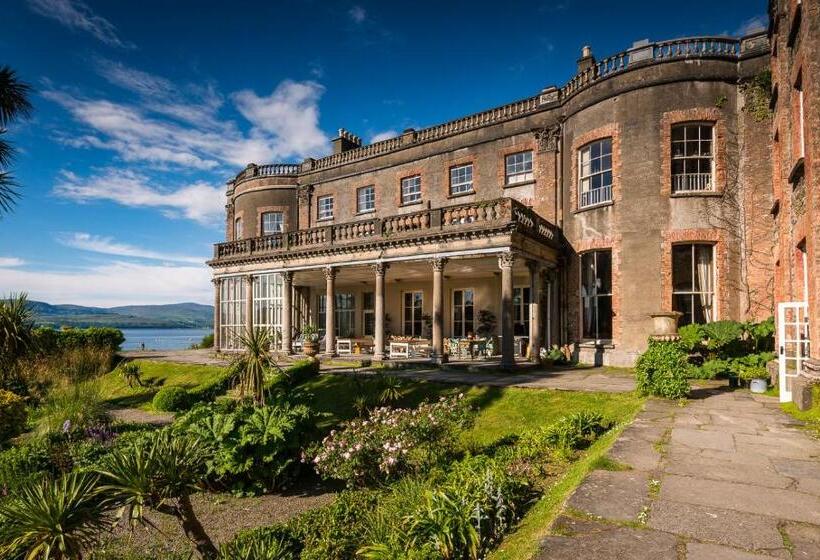 Barry S Bed And Breakfast