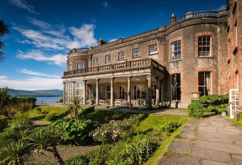 Barry S Bed And Breakfast