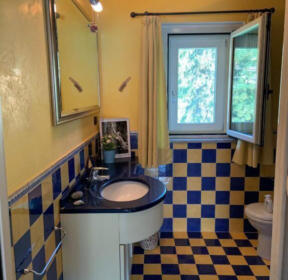 B&b Dolce Vista Al Lago Lugano