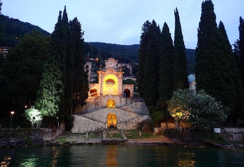 B&b Dolce Vista Al Lago Lugano