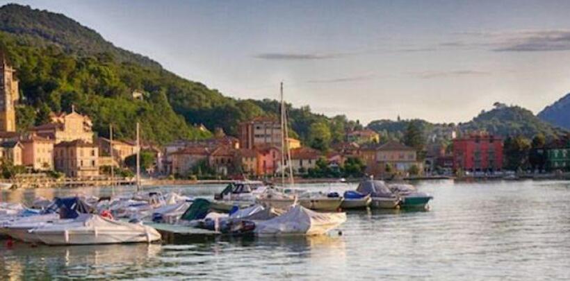 B&b Dolce Vista Al Lago Lugano