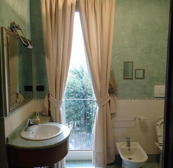 B&b Dolce Vista Al Lago Lugano