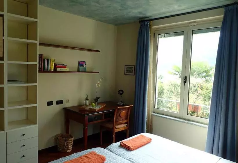 B&b Dolce Vista Al Lago Lugano