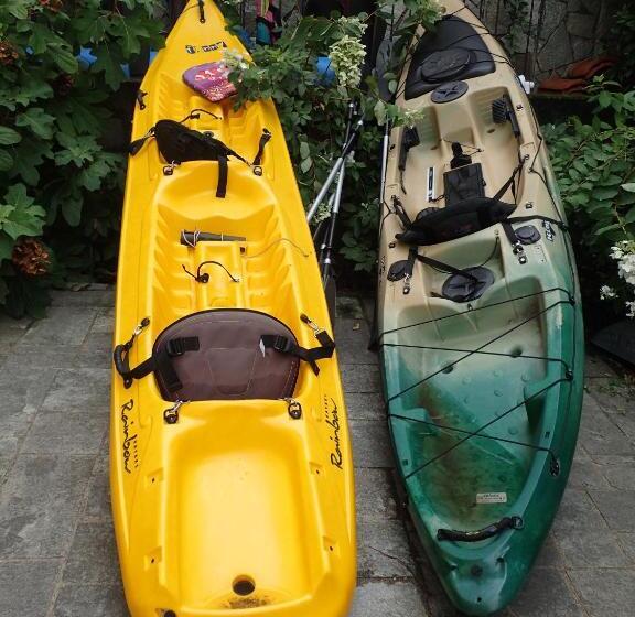 B&b Dolce Vista Al Lago Lugano