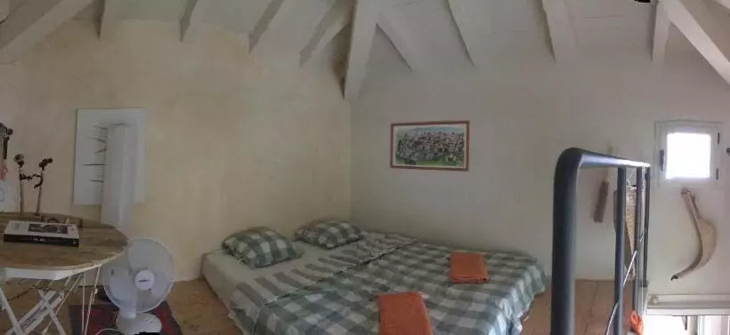 B&b Dolce Vista Al Lago Lugano