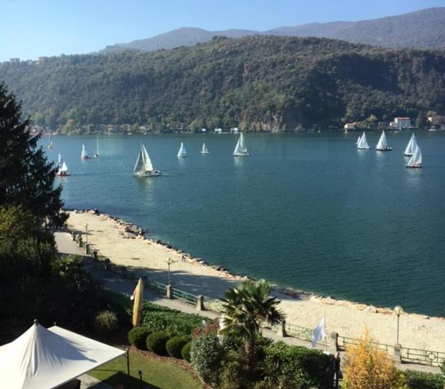 B&b Dolce Vista Al Lago Lugano