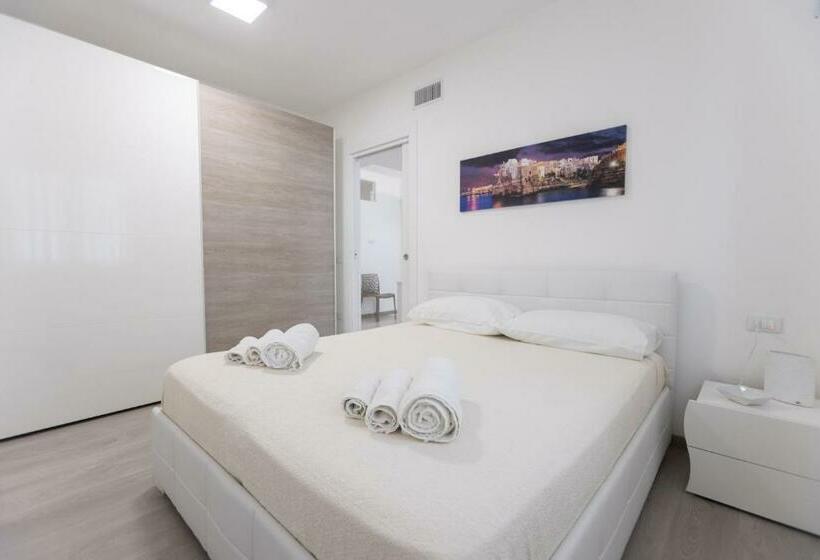 B&b Il Più Bello Dei Mari