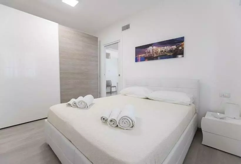 B&b Il Più Bello Dei Mari