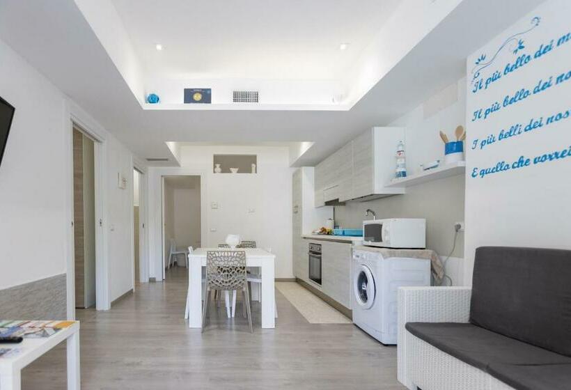 B&b Il Più Bello Dei Mari