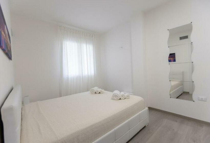 B&b Il Più Bello Dei Mari