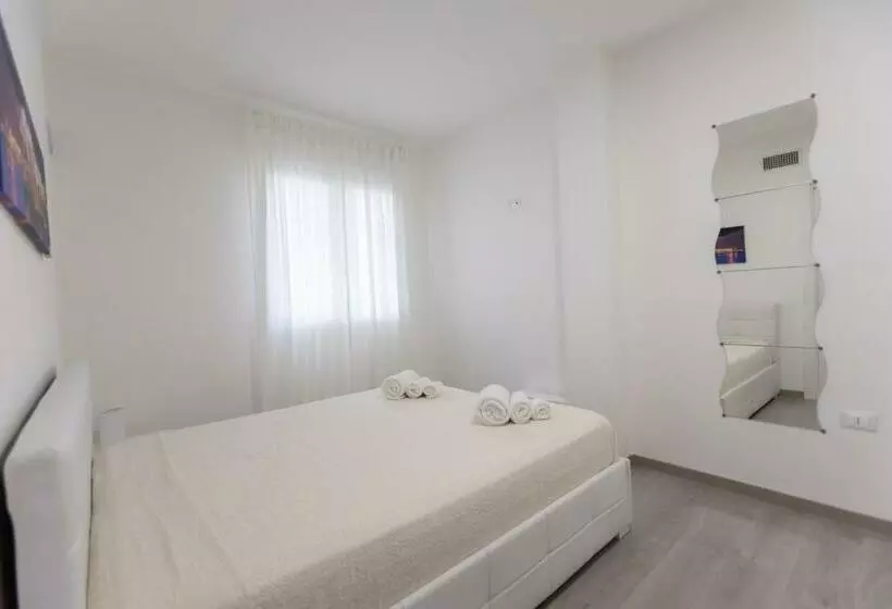 B&b Il Più Bello Dei Mari
