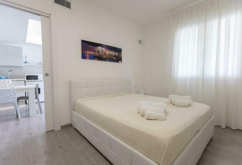 B&b Il Più Bello Dei Mari