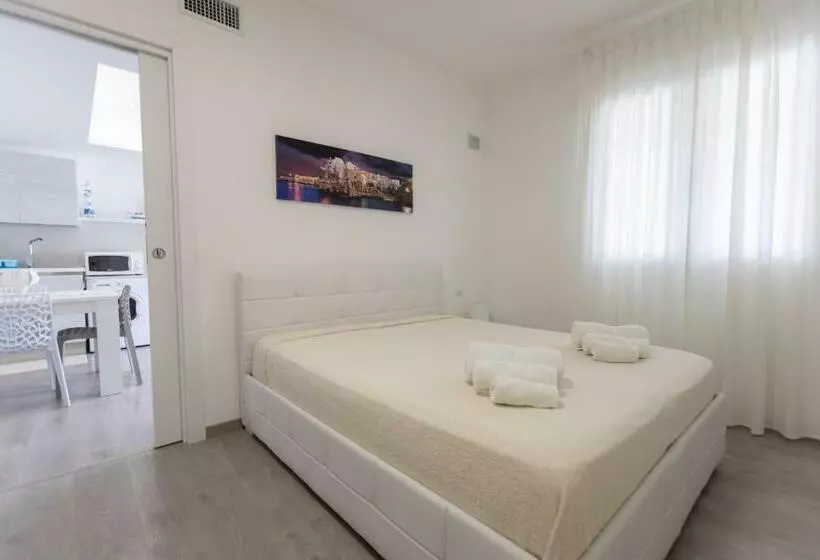 B&b Il Più Bello Dei Mari