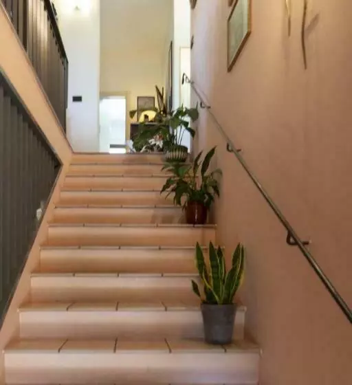 B&b La Castellana