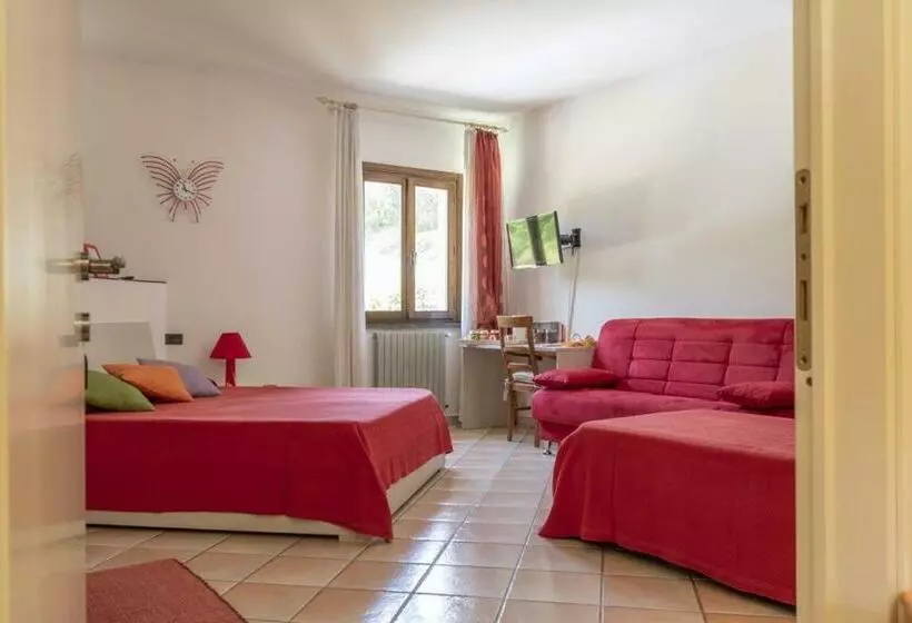 B&b La Castellana