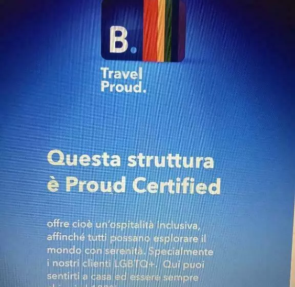 B&b La Semplice Nel Verde