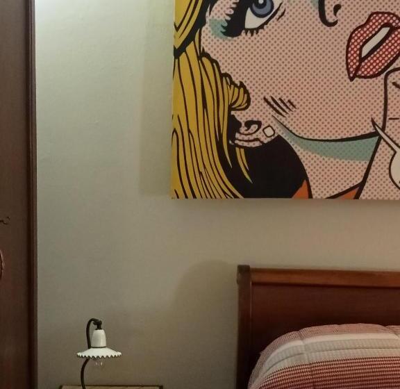 B&b La Semplice Nel Verde