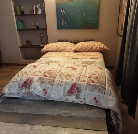 B&b La Semplice Nel Verde